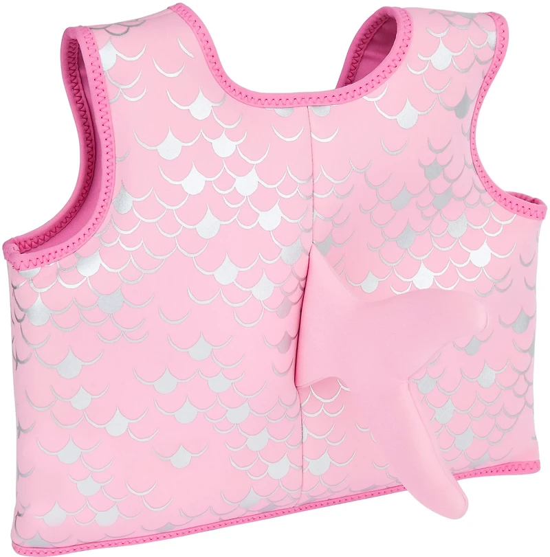 Coconut Grove Kids' Pearl the Mermaid Float Vest