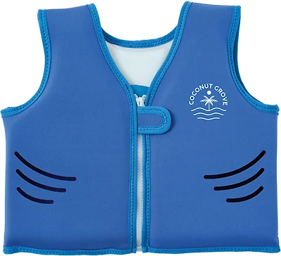 Coconut Grove Kids' Finn the Shark Float Vest