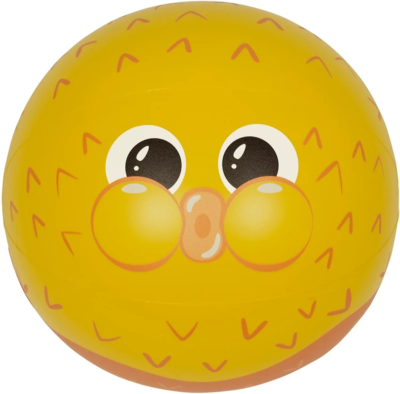 Coconut Grove Finn the Shark Inflatable Basketball Set