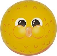 Coconut Grove Finn the Shark Inflatable Basketball Set