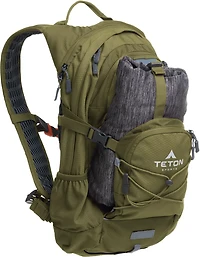 Teton Oasis 18L Hydration Backpack with 2L Bladder