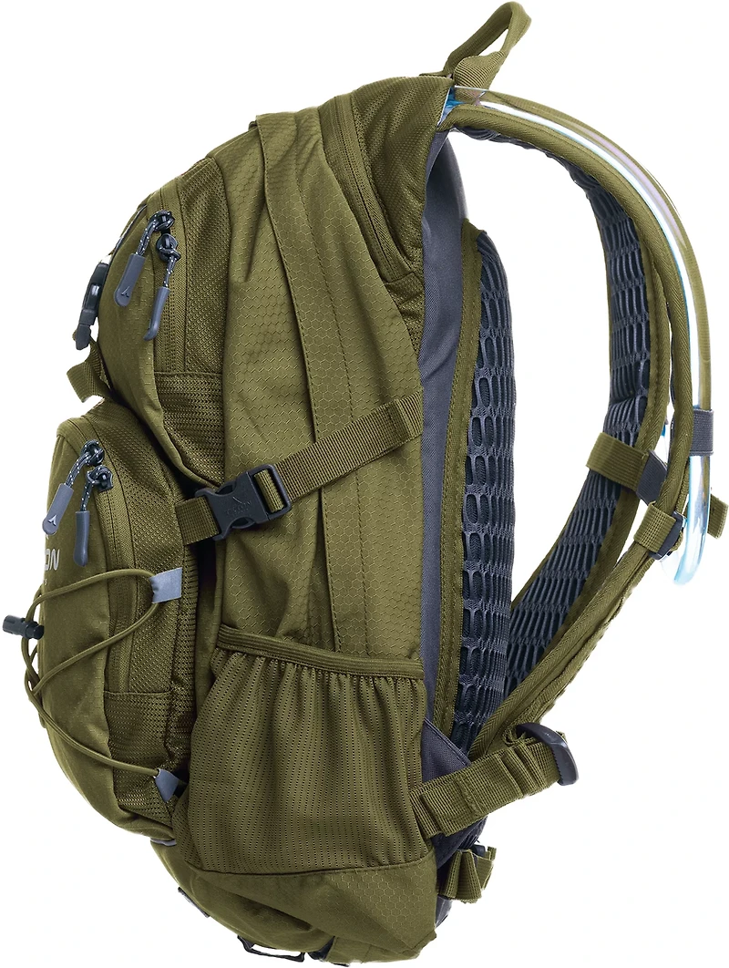 Teton Oasis 18L Hydration Backpack with 2L Bladder
