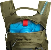 Teton Oasis 18L Hydration Backpack with 2L Bladder