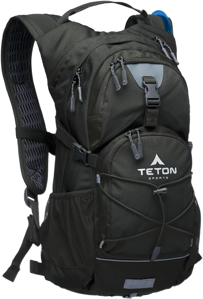 Teton Oasis 22L Hydration Day Pack
