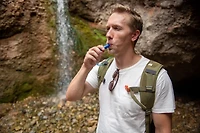 Teton Oasis 18L Hydration Backpack with 2L Bladder