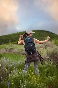 Teton Oasis 22L Hydration Day Pack