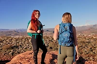 Teton Oasis 22L Hydration Day Pack