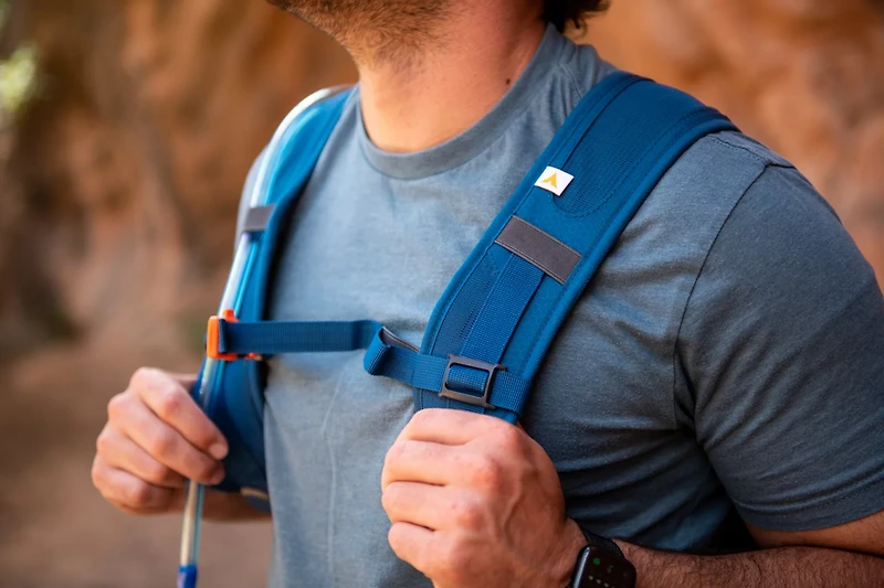 Teton Oasis 22L Hydration Day Pack