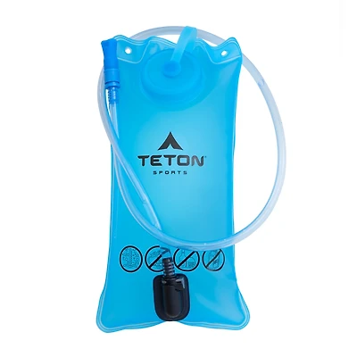 Teton 2L Hydration Reservoir