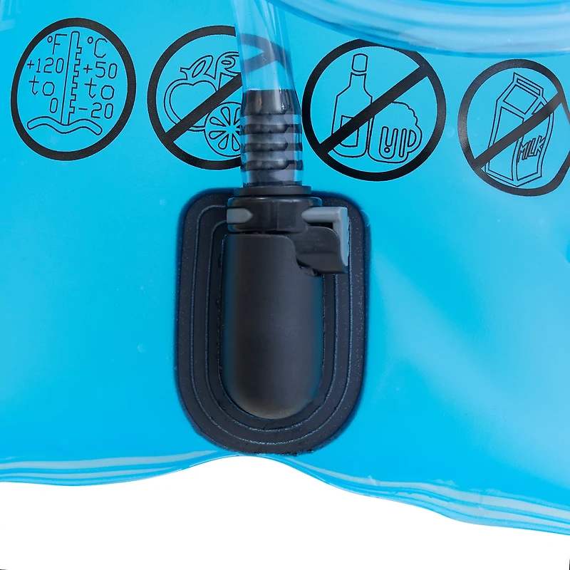 Teton 2L Hydration Reservoir