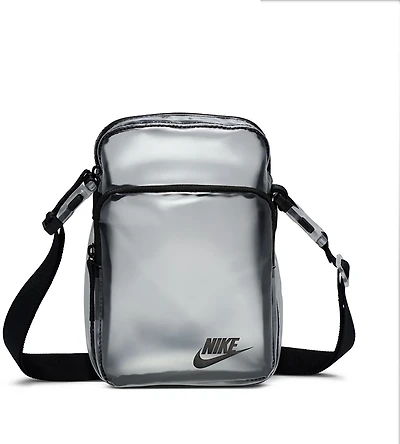Nike Clear Crossbody Bag