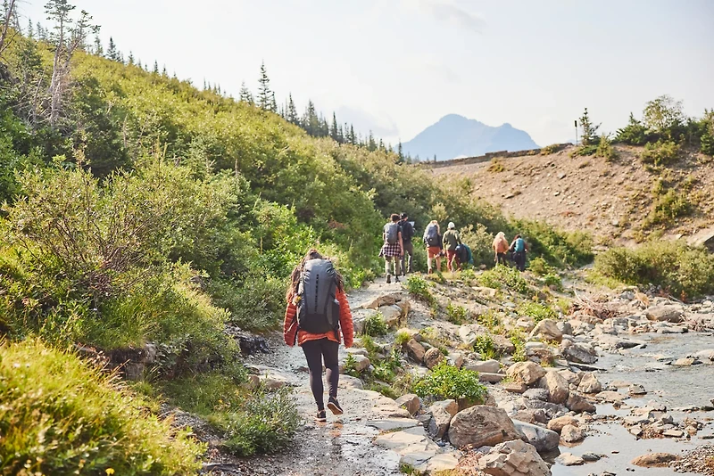 Teton Numa 45L Backpack