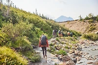 Teton Numa 45L Backpack