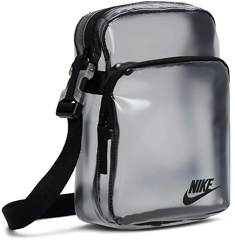 Nike Clear Crossbody Bag