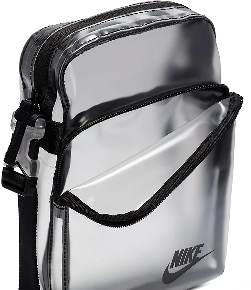 Nike Clear Crossbody Bag