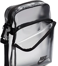 Nike Clear Crossbody Bag