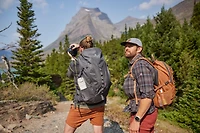 Teton Numa 45L Backpack