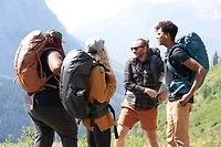 Teton Numa 45L Backpack