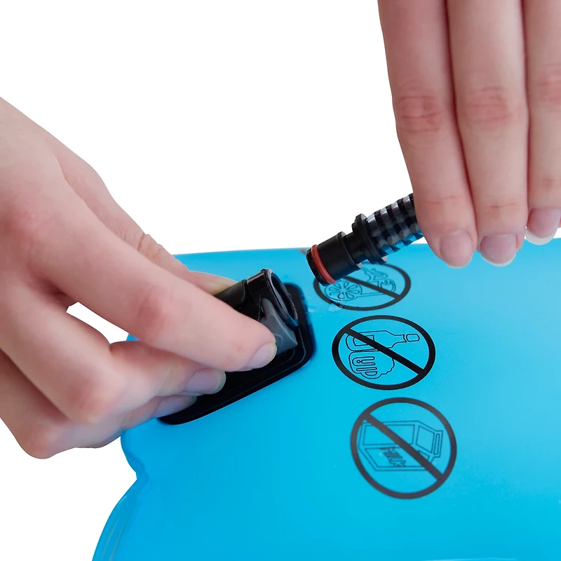 Teton 2L Hydration Reservoir