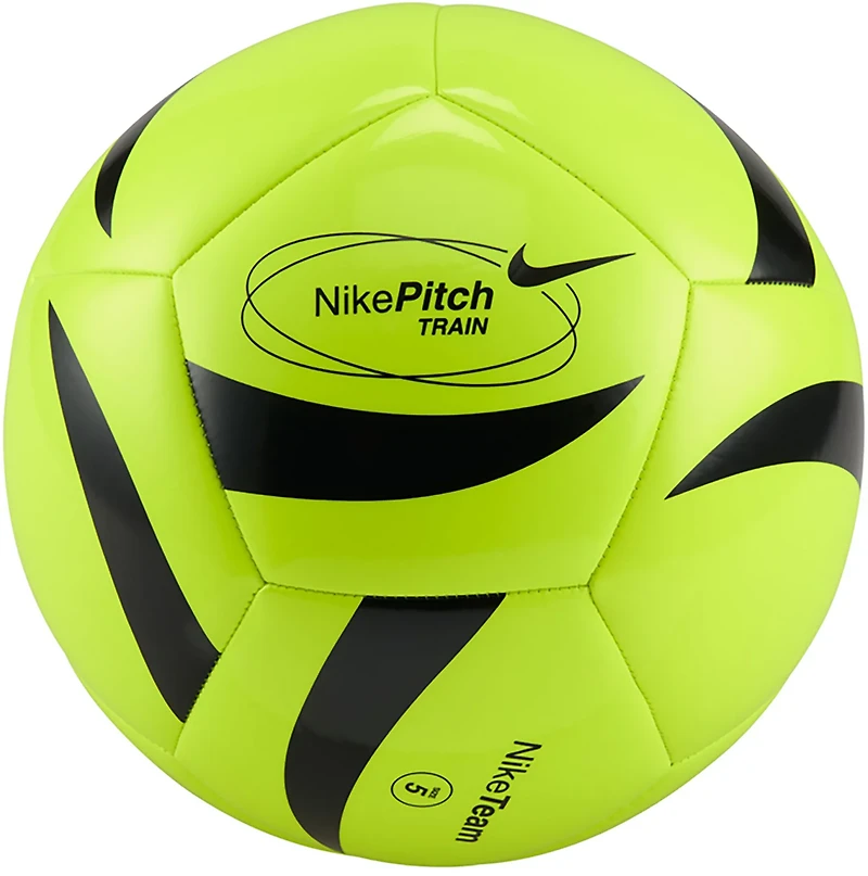 Nike Pitch Train Training Soccer Ball