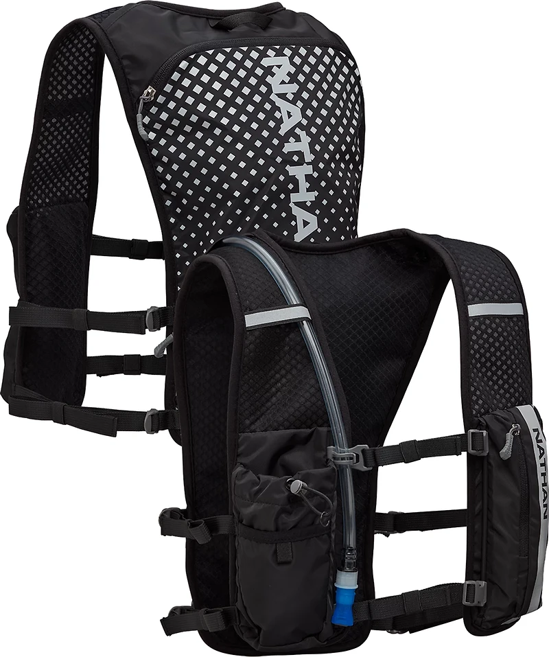 Nathan Hypernight Quick Start 2.0 4L Hydration Pack