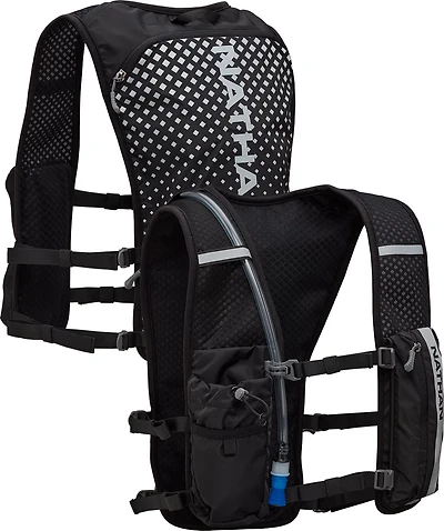 Nathan Hypernight Quick Start 2.0 4L Hydration Pack