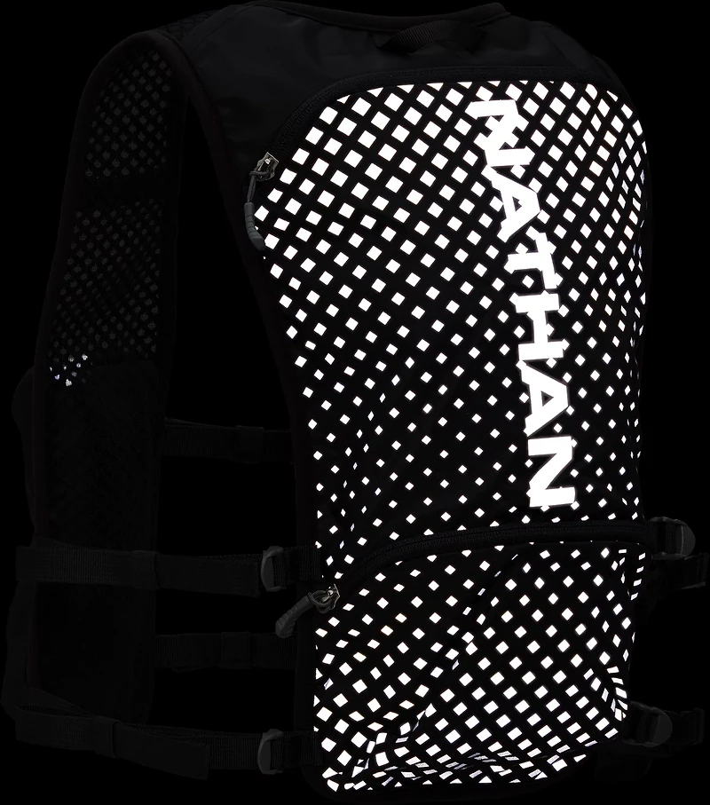 Nathan Hypernight Quick Start 2.0 4L Hydration Pack