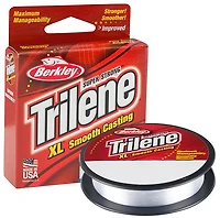 Berkley® Trilene XL® 110-Yard Pony Spool Fishing Line