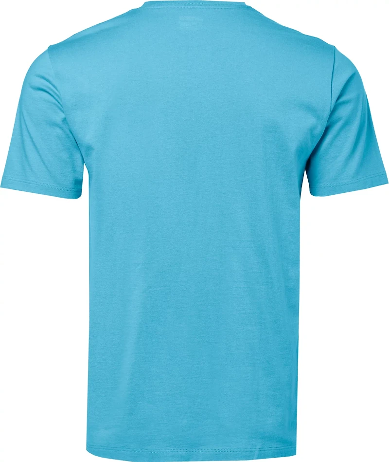 BCG Men's Styled Cotton Crew T-shirt