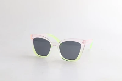 Hang Ten Kids' Cat Eye Sunglasses