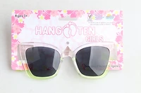 Hang Ten Kids' Cat Eye Sunglasses