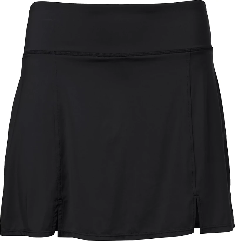 BCG Women's Tennis Double Slit Skort