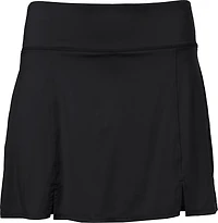 BCG Women's Tennis Double Slit Skort
