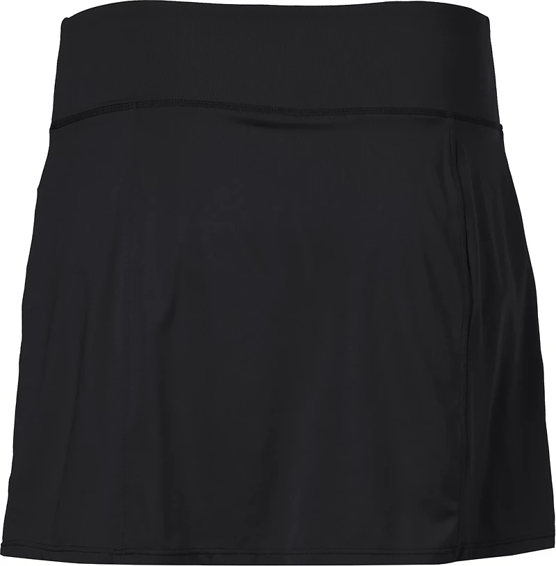 BCG Women's Tennis Double Slit Skort