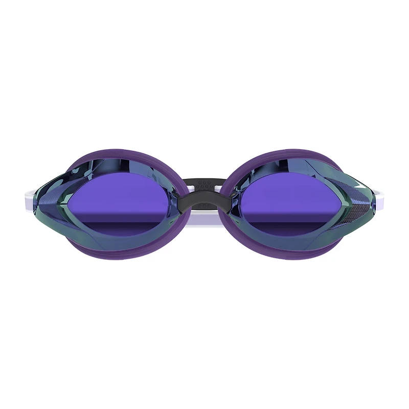 Speedo Women's Vanquisher 3.0 Goggles