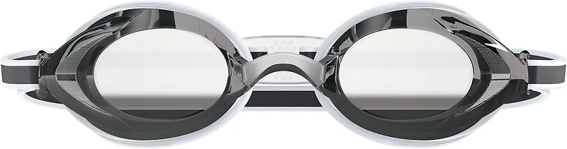 Speedo Kids' Jr. Vanquisher 3.0 Mirrored Goggles
