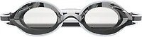 Speedo Kids' Jr. Vanquisher 3.0 Mirrored Goggles