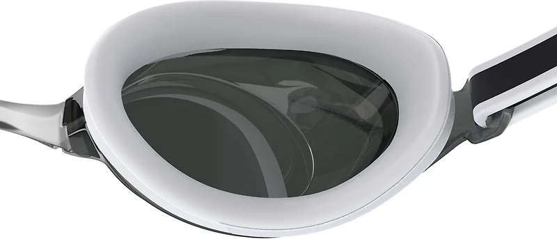 Speedo Kids' Jr. Vanquisher 3.0 Mirrored Goggles