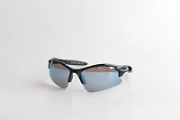 Hang Ten Boys' Sport Blade Sunglasses