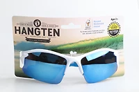 Hang Ten Boys' Sport Blade Sunglasses