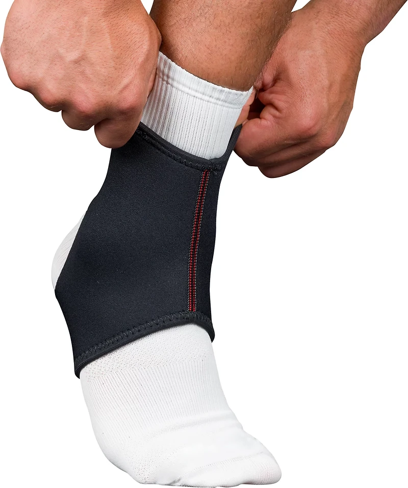 McDavid Adults' Neoprene Ankle Support