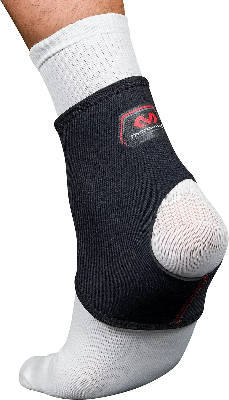 McDavid Adults' Neoprene Ankle Support