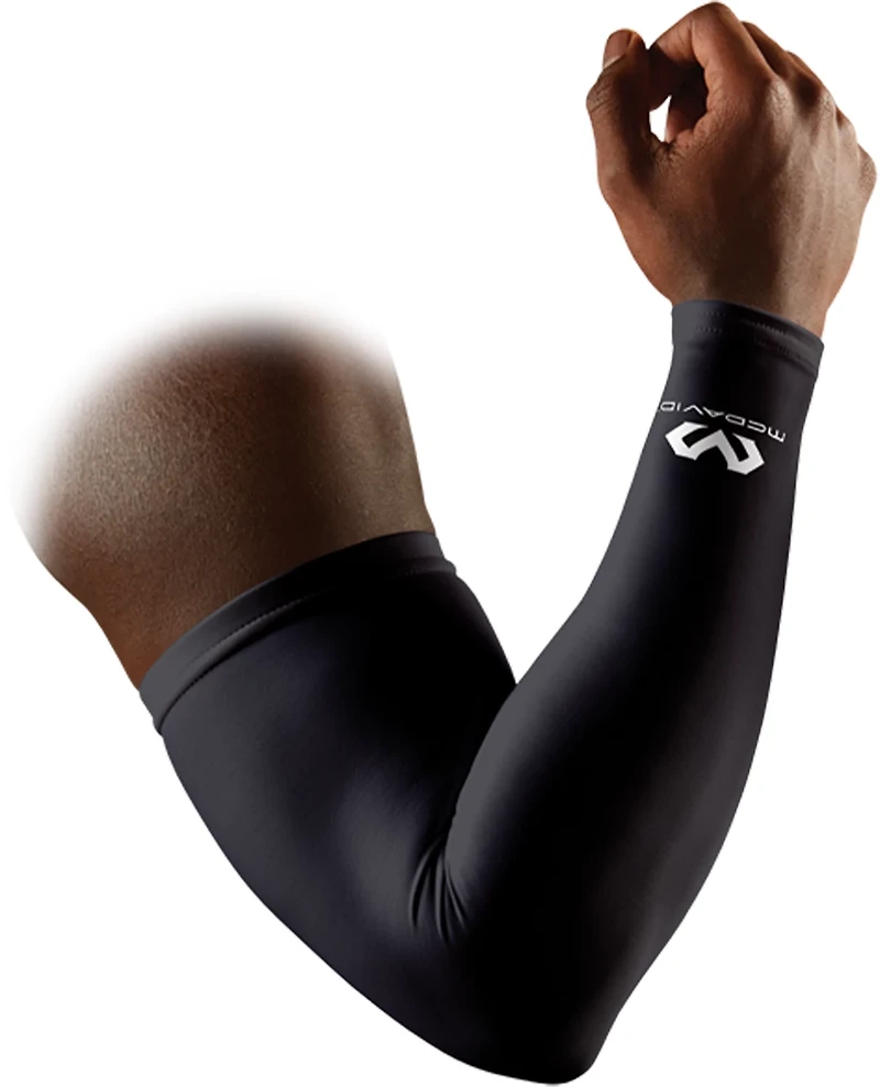 McDavid Adults' Compression Arm Sleeves