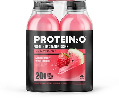 Protein2O Orange Mango Protein Drink