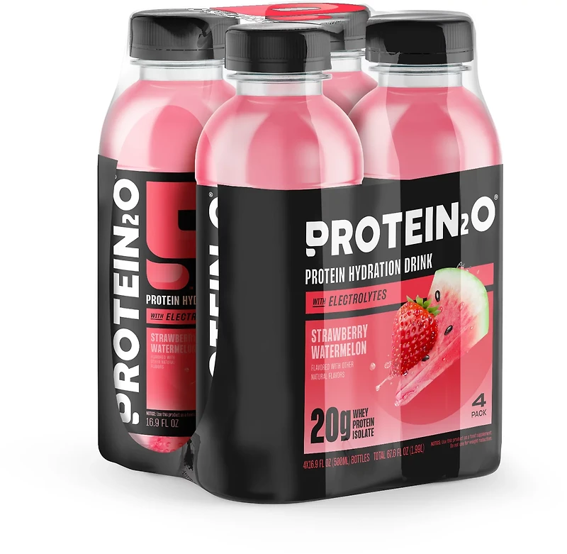 Protein2O Orange Mango Protein Drink