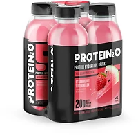 Protein2O Orange Mango Protein Drink