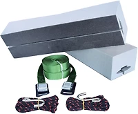 Malone Auto Racks Standard Kayak Block Kit