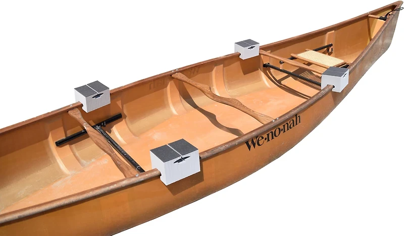 Malone Auto Racks Standard Canoe Kit