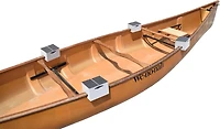 Malone Auto Racks Standard Canoe Kit