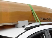 Malone Auto Racks Standard Canoe Kit